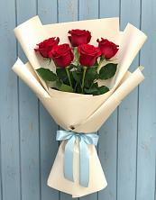 Букет Классика чувств в Пестриково