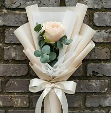 Букет цветов из:  Розы в Пестриково