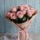 Букет цветов из: Розы в Пестриково