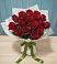 Букет Красные розы в Пестриково