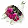 Букет цветов из: Розы в Пестриково