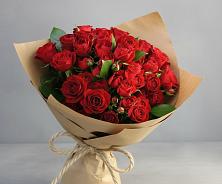 Букет Любовный роман #REPLACE_PRED# Пестриково