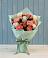 Букет цветов из: Розы в Пестриково
