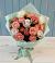 Букет цветов из: Розы в Пестриково