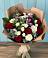 Букет цветов из: Розы и Альстромерии в Пестриково
