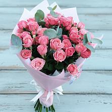 Букет Леди совершенство в Пестриково